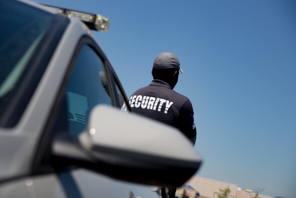 Mobile Patrol Security Services